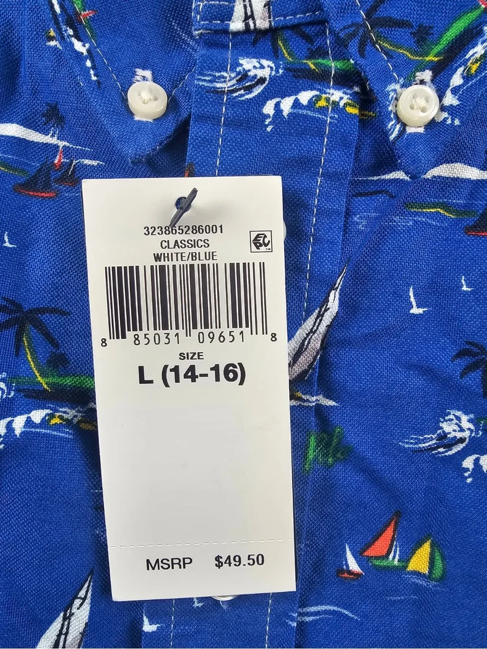 Polo Ralph Lauren we provide